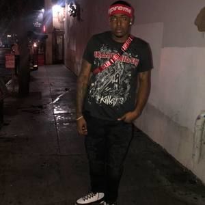 Meet your Posher, Dewayne